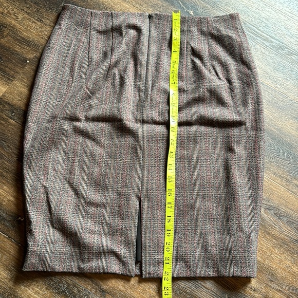 Express skirt - Picture 10 of 10